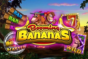 Booming Bananas