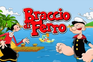 Braccio di Ferro