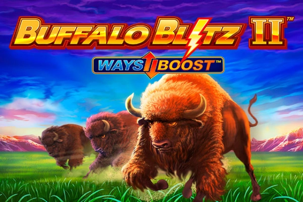 Buffalo Blitz II