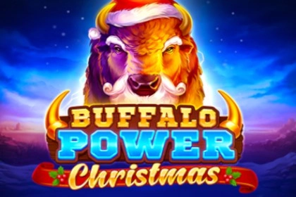 Buffalo Power: Christmas