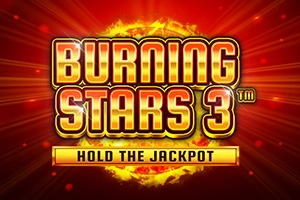 Burning Stars 3