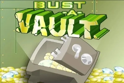 Bust-A-Vault