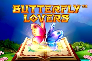 Butterfly Lovers