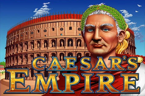 Caesar's Empire