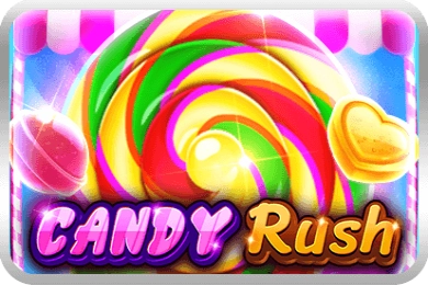 Candy Rush