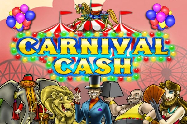 Carnival Cash