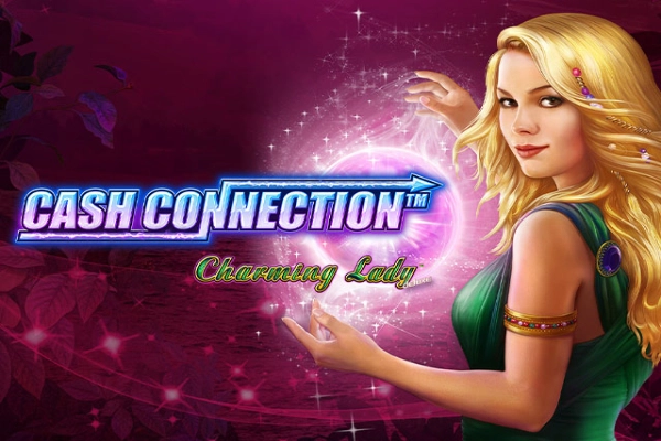 Cash Connection - Charming Lady