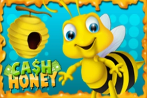 Cash Honey