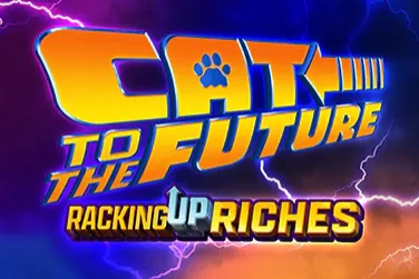 Cat To The Future