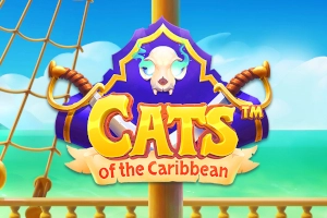 Cats of the Caribbean