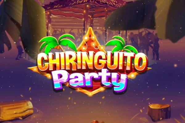 Chiringuito Party