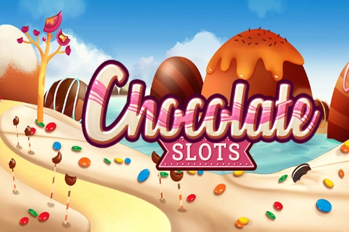 Chocolate Slots