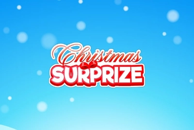 Christmas Surprize