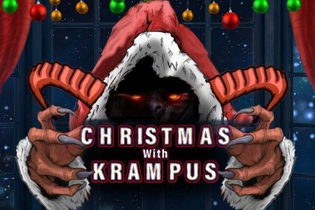 Christmas with Krampus