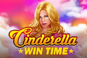 Cinderella Win Time