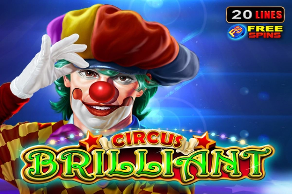 Circus Brilliant