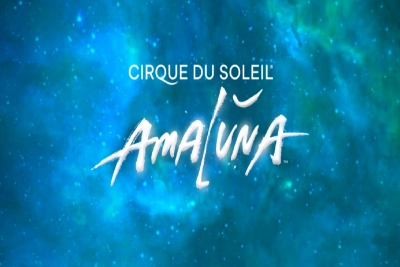 Cirque du Soleil Amaluna