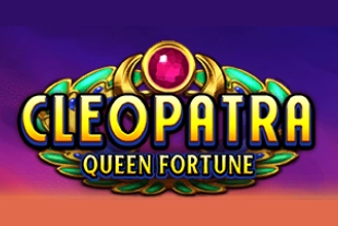 Cleopatra Queen of Fortune