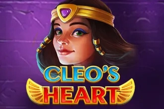 Cleo’s Heart