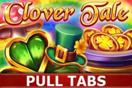 Clover Tale Pull Tabs
