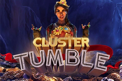 Cluster Tumble