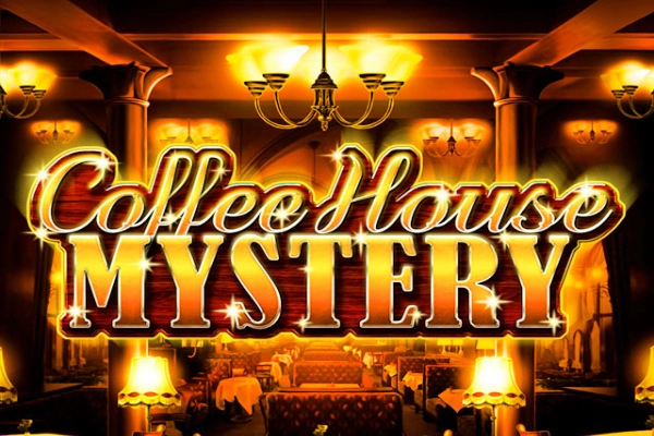 Coffee House Mystery