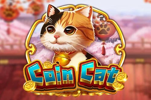 Coin Cat