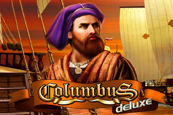 Columbus Deluxe