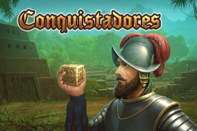 Conquistadores