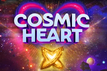 Cosmic Heart