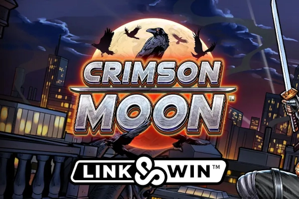 Crimson Moon Link & Win