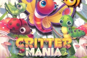 Critter Mania