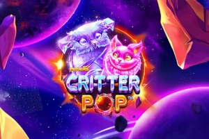 CritterPop