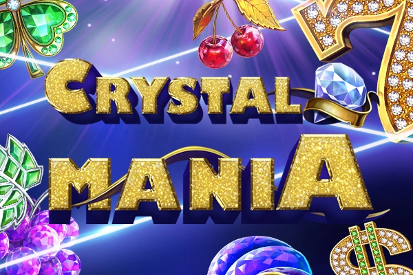 Crystal Mania