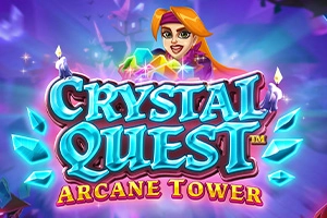 Crystal Quest Arcane Tower