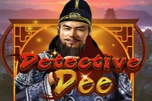 Detective Dee