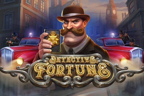 Detective Fortune