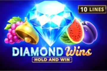 Diamond Wins: Hold and Win