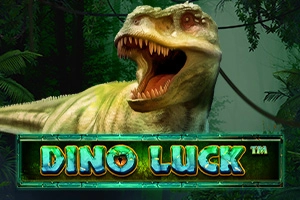 Dino Luck