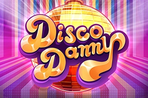 Disco Danny