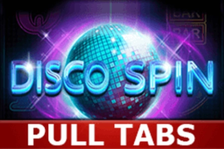 Disco Spin Pull Tabs