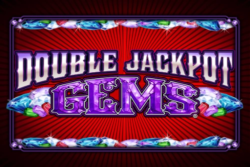 Double Jackpot Gems