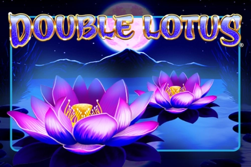 Double Lotus