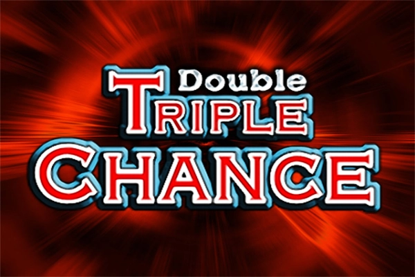 Double Triple Chance