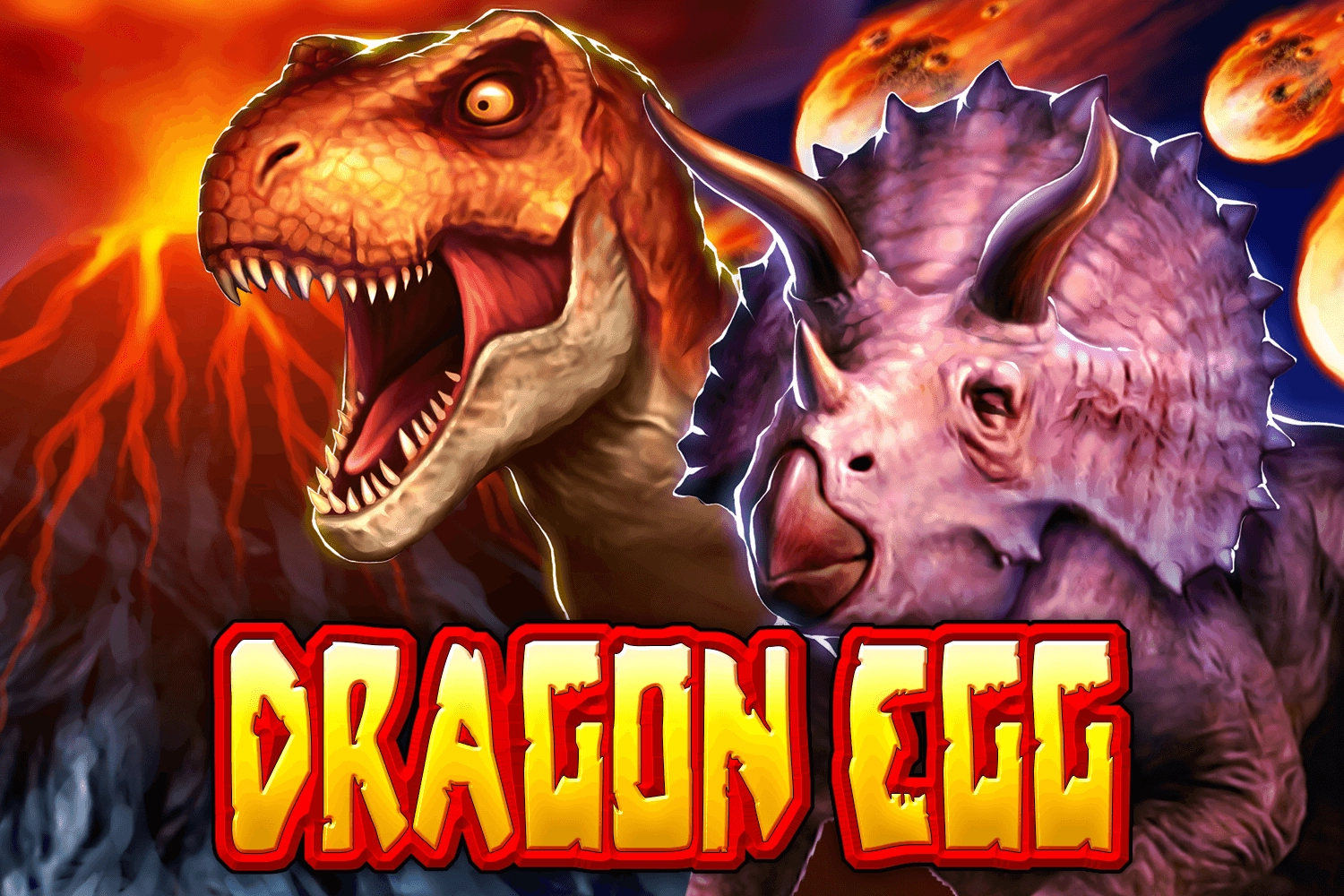 Dragon Egg