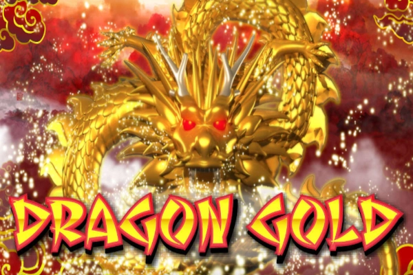 Dragon Gold