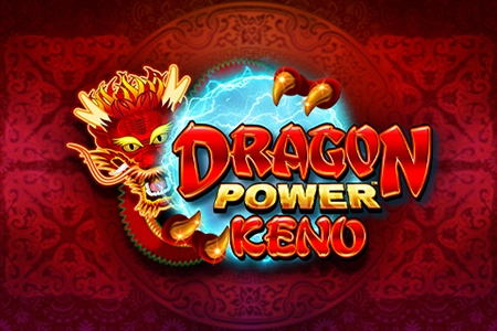 Dragon Power Keno