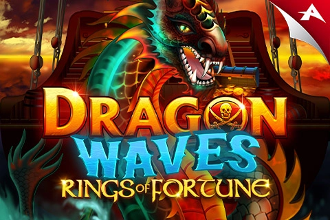 Dragon Waves - Rings of Fortune