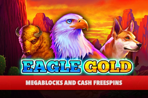 Eagle Gold