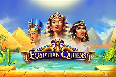 Egyptian Queens